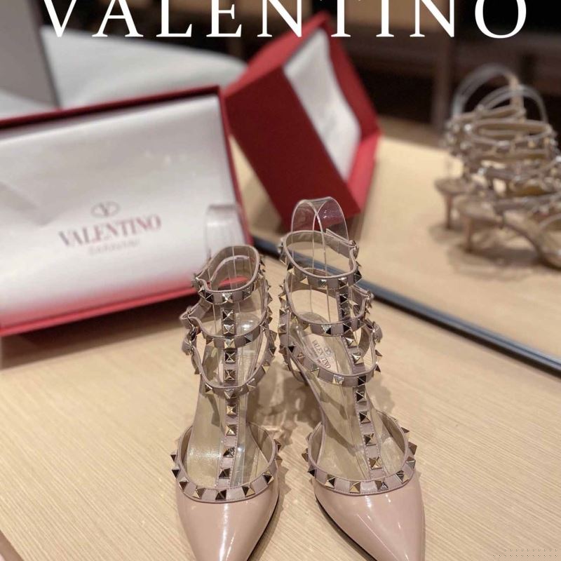 Valentino High Heels